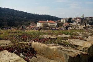 Veliko Tarnovo: Orthodox Churches Walking Tour