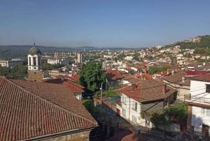 Veliko Tarnovo: Orthodox Churches Walking Tour