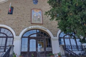 Veliko Tarnovo: Orthodox Churches Walking Tour