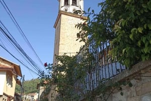Veliko Tarnovo: Orthodox Churches Walking Tour