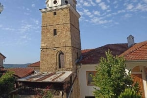 Veliko Tarnovo: Orthodox Churches Walking Tour