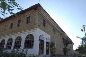 Veliko Tarnovo: Orthodox Churches Walking Tour