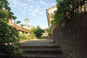 Veliko Tarnovo: Orthodox Churches Walking Tour