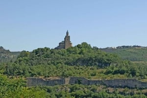 Veliko Tarnovo: Orthodox Churches Walking Tour