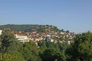 Veliko Tarnovo: Orthodox Churches Walking Tour