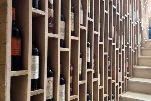 Veliko Tarnovo : dégustation de 5 vins en édition limitée