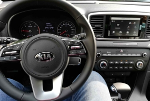 Veliko Tarnovo naar Boekarest - Privé transfer