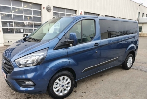 Veliko Tarnovo naar Boekarest - Privé transfer