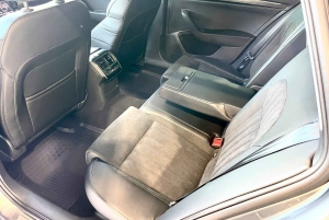 Veliko Tarnovo naar Boekarest - Privé transfer