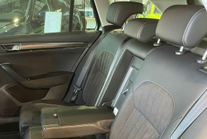 Veliko Tarnovo naar Boekarest - Privé transfer