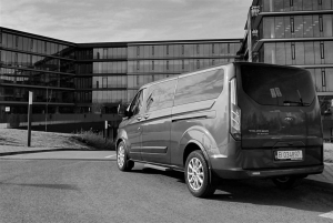 Veliko Tarnovo naar Boekarest - Privé transfer