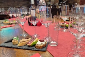 Veliko Tarnovo: Wine tasting, Gourmet and Truffles