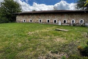 Veliko Turnovo-antiga capital da Bulgária e Arbanasi