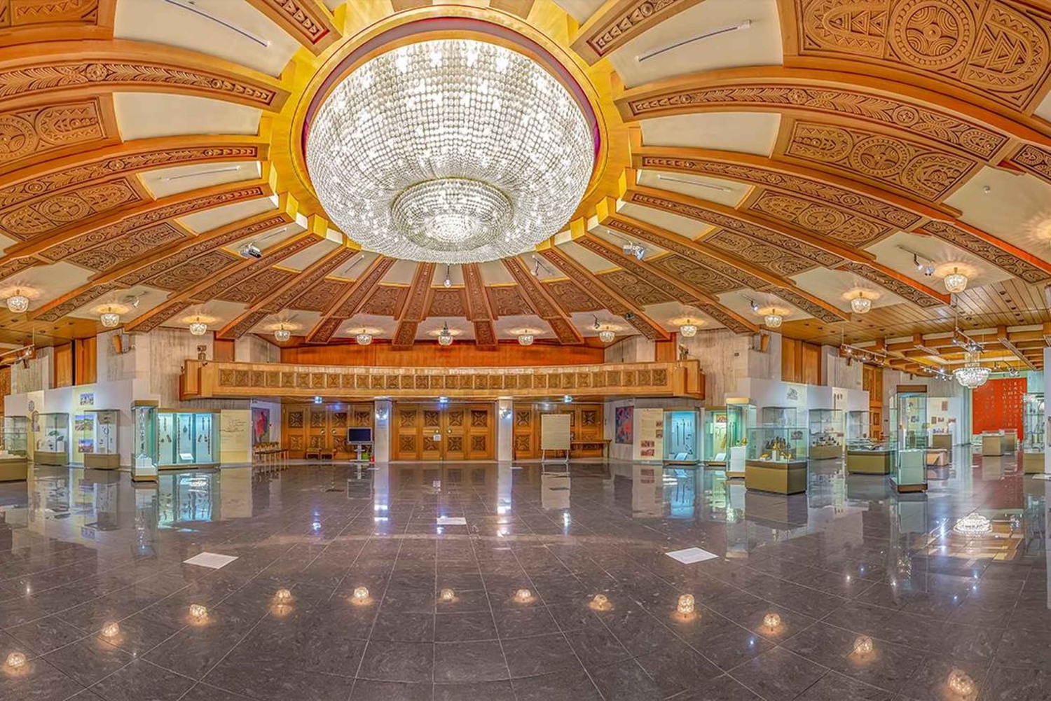 Zemen-Kloster, Bojana-Kirche und Nationales Geschichtsmuseum