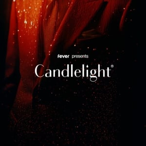 Candlelight: A Tribute to The Weeknd