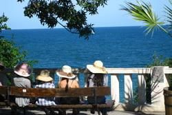 Black Sea Coast of Bulgaria