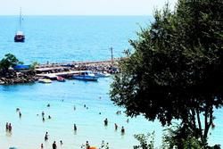 Black Sea Coast of Bulgaria