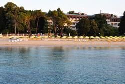 Black Sea Coast of Bulgaria