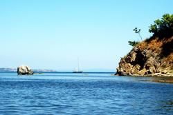 Black Sea Coast of Bulgaria