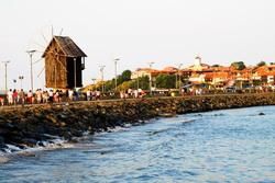 Black Sea Coast - the Historical and Cultural Spots