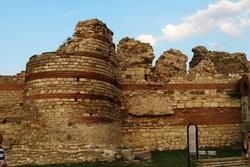 Black Sea Coast - the Historical and Cultural Spots