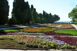 Black Sea Coast - the Historical and Cultural Spots