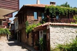 Black Sea Coast - the Historical and Cultural Spots