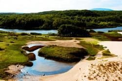 Black Sea Coast - the Peaceful Little Villages