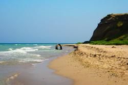 Black Sea Coast - the Peaceful Little Villages