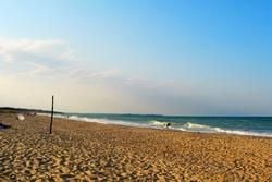 Black Sea Coast - the Peaceful Little Villages