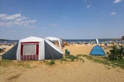 Black Sea Coast -  the Wild Places