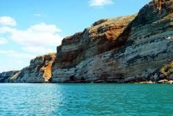 Black Sea Coast -  the Wild Places