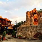 Bulgarian Sites on the UNESCO World Heritage List 