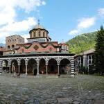 Bulgarian Sites on the UNESCO World Heritage List 