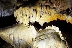 Caves in Bulgaria