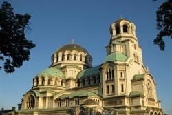Churches in Bulgaria