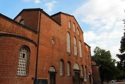 Churches in Bulgaria