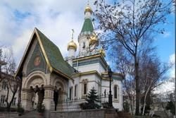 Churches in Bulgaria