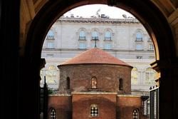 Churches in Bulgaria