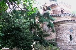 Churches in Bulgaria