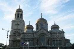Churches in Bulgaria