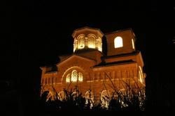 Churches in Bulgaria