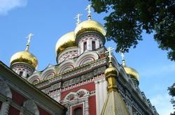 Churches in Bulgaria