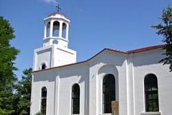 Churches in Bulgaria