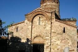 Churches in Bulgaria