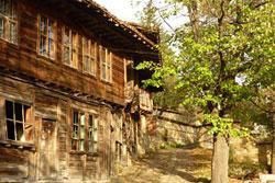Culture and Tradition near Black Sea Coast