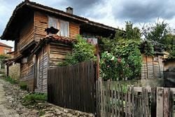 Culture and Tradition near Black Sea Coast