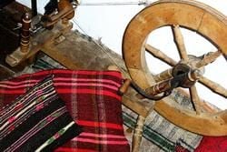 Culture and Tradition near Black Sea Coast