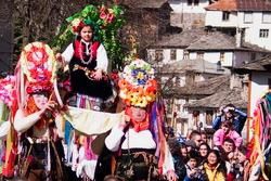 Culture and Tradition near Plovdiv