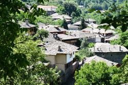 Culture and Tradition near Sofia